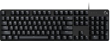 Logitech G413 SE pelinäppäimistö