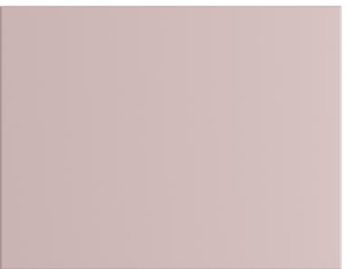 Epoq Trend laatikon etuosa 40x31 keittiöön (Misty Rose)