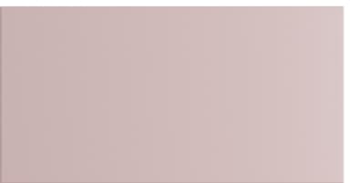 Epoq Trend laatikon etuosa 50x26 keittiöön (Misty Rose)