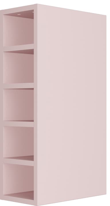 Epoq Trend Misty Rose viinihylly 20x70