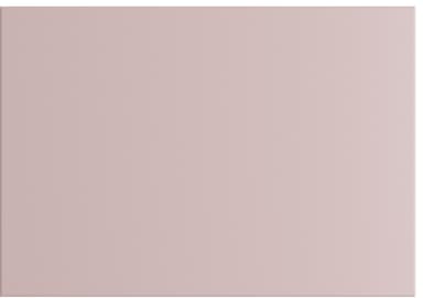 Epoq Trend ylälaatikon etuosa 50x35 keittiöön (Misty Rose)