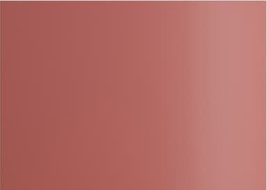 Epoq Trend Red Coral saarekkeen peitelevy keittiöön 98 cm