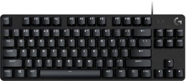 Logitech G413 TKL SE pelinäppäimistö