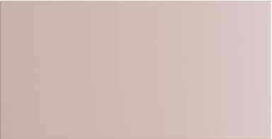 Epoq Trend laatikon etuosa 60x31 keittiöön (Misty Rose)