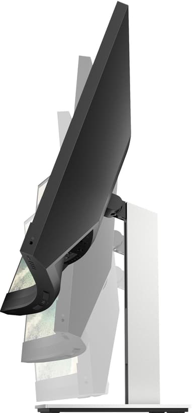 HP E34m G4 WQHD 34” kaareva konferenssinäyttö