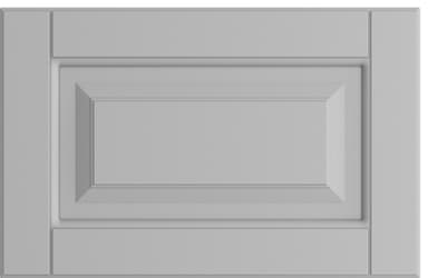 Epoq Heritage laatikon etuosa 40x26 keittiöön (Light Grey)