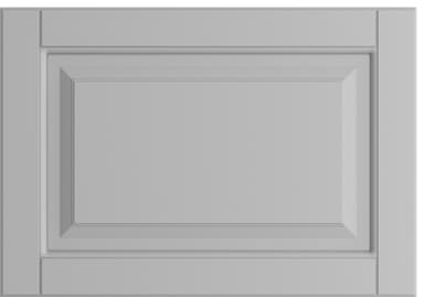 Epoq Heritage alalaatikon etuosa 50x35 keittiöön (Light Grey)