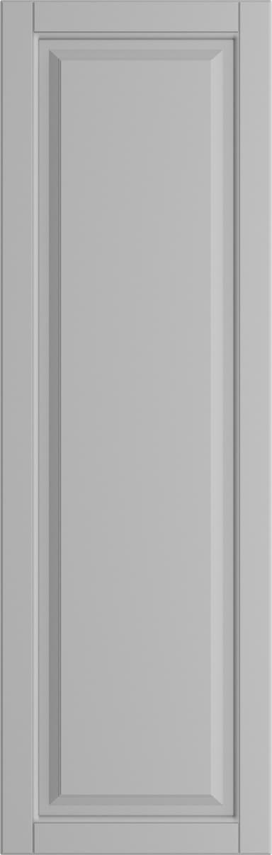 Epoq Heritage kaapinovi keittiöön 40x125 (Light Grey)