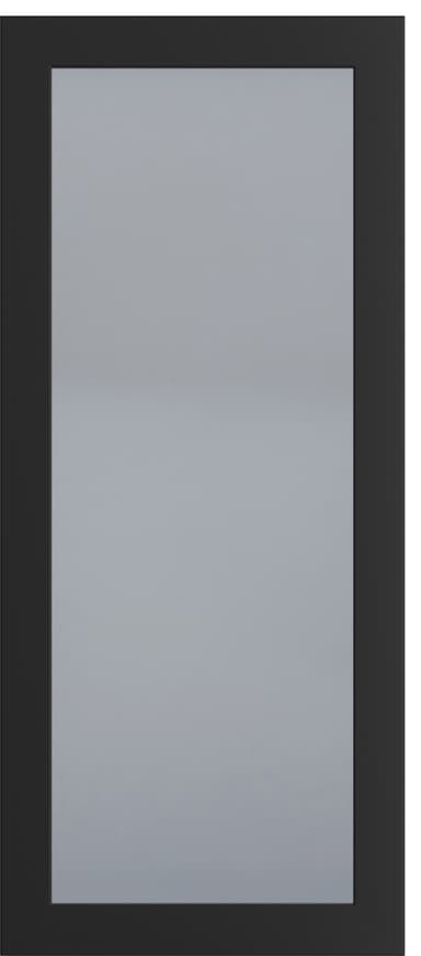 Epoq Pure lasiovi 40x92 (mattamusta)