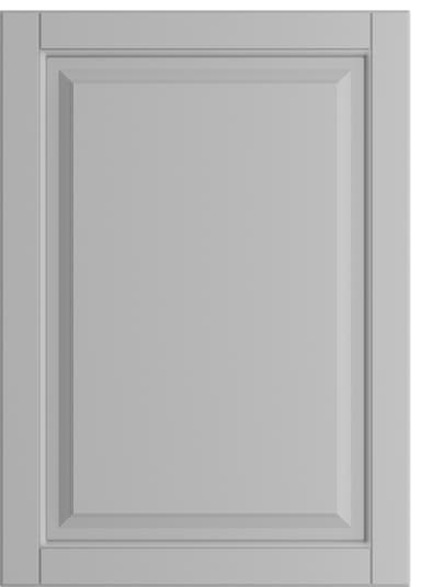 Epoq Heritage kaapinovi keittiöön 50x70 (Light Grey)