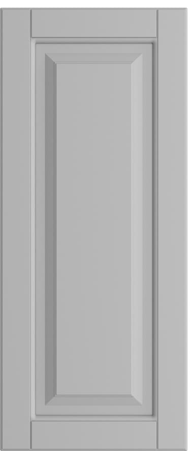 Epoq Heritage kaapinovi keittiöön 30x70 (Light Grey)