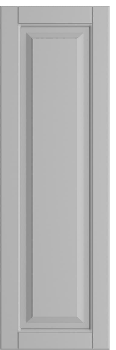Epoq Heritage kaapinovi keittiöön 30x92 (Light Grey)