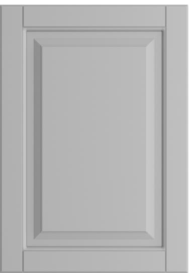 Epoq Heritage kaapinovi keittiöön 40x57 (Light Grey)