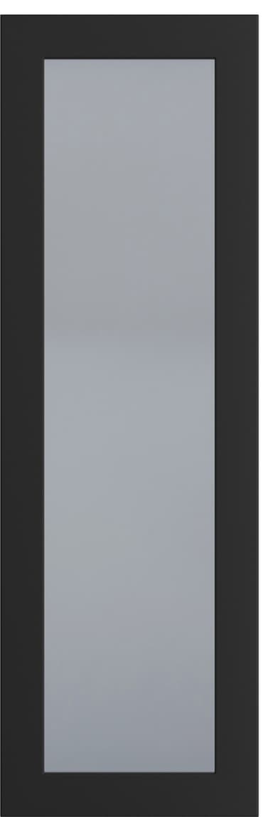 Epoq Pure lasiovi 30x92 (mattamusta)