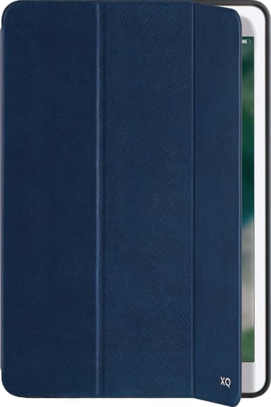 XQISIT Piave iPad 10,2" suojakotelo (sininen)