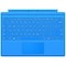 Surface Pro 4 Type Cover suoja (kirk.sin)