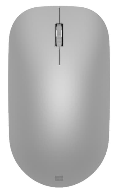 Microsoft Surface langaton hiiri (vaaleanharmaa)
