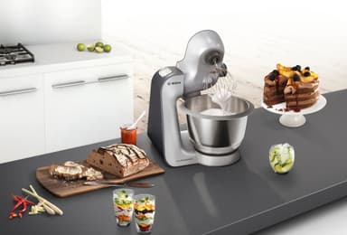 Bosch MUM5 CreationLine yleiskone MUM59343