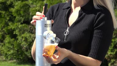 Nordic Beer oluthana 31650