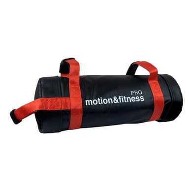 Motion & Fitness PRO Power bag, power bags 10 kg