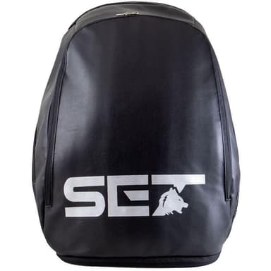 Set Backpack, Padellaukut