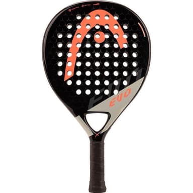 Head Evo Delta 2022, Padelmailat
