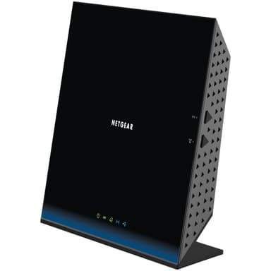 Netgear D6200 Wi-Fi Modem Reititin