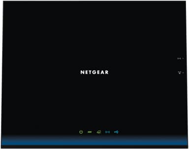 Netgear D6200 Wi-Fi Modem Reititin