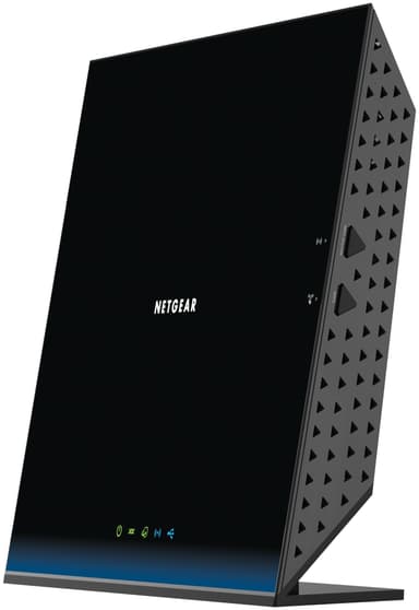 Netgear D6200 Wi-Fi Modem Reititin