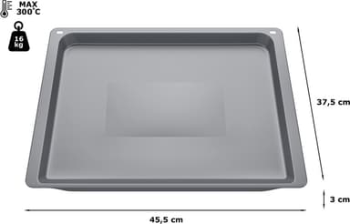 Bosch uunipelti HEZ531010