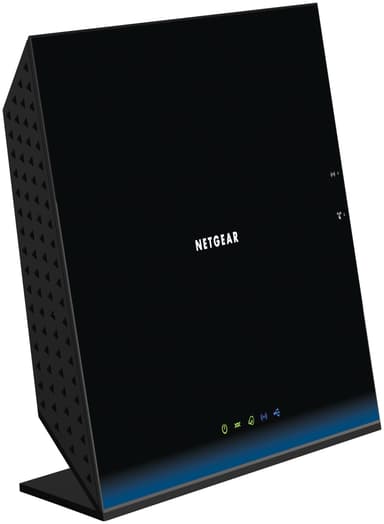 Netgear D6200 Wi-Fi Modem Reititin