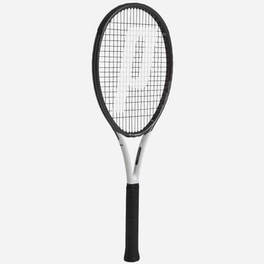 Prince Synergy 98 18/18 Grepp 2, Tennismailat 3 (4 3/8)