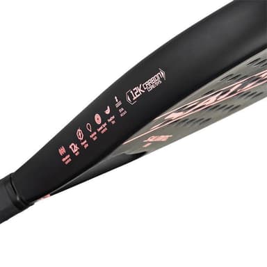 Salming Hero S19 Tech, Padelmailat
