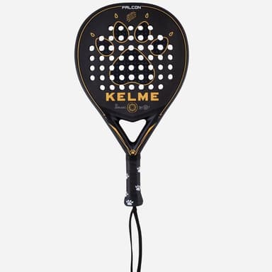 Kelme Falcon, Padelmailat