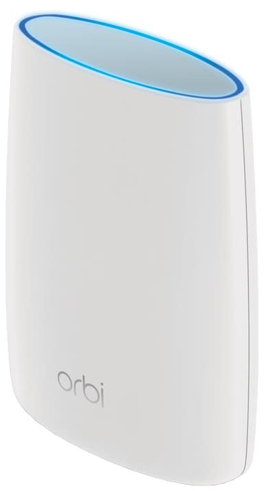 Netgear Orbi AC3000 tri-band Mesh WiFi aloituspakkaus