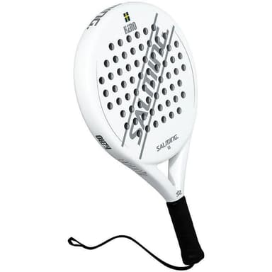 Salming Magican S5 Dual Force, Padelmailat