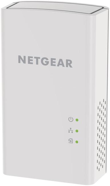 Netgear Powerline WiFi-ac PLW1000 adapteri 2-kpl