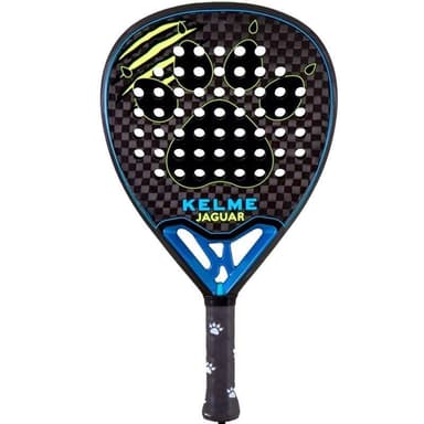 Kelme Jaguar, Padelmailat
