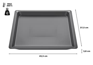 Bosch leivinpelti HEZ532010