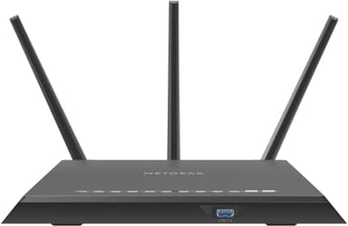 Netgear Nighthawk AC2300 WiFi reititin