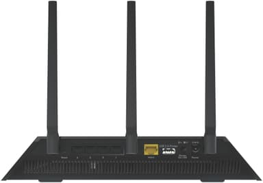 Netgear R6800 Dual-Band WiFi-reititin