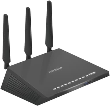 Netgear R6800 Dual-Band WiFi-reititin