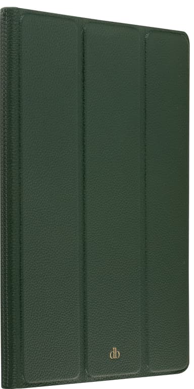 Dbramante1928 iPad 10,2” suojakotelo Evergreen