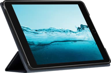 Dbramante1928 iPad 10,2” suojakotelo Pacific Blue