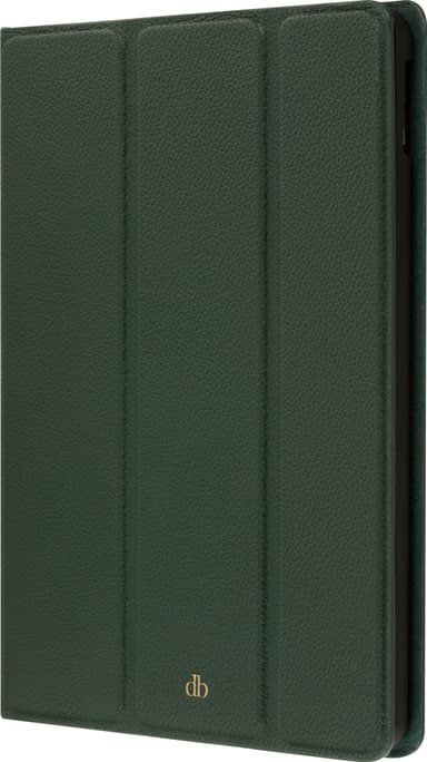 Dbramante1928 iPad 10,2” suojakotelo Evergreen