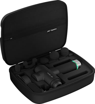 Hyperice Hypervolt kantokotelo
