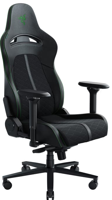 Razer Enki pelituoli (vihreä)