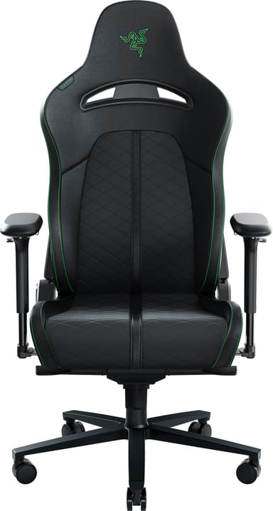Razer Enki pelituoli (vihreä)