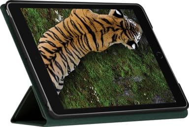 Dbramante1928 iPad 10,2” suojakotelo Evergreen