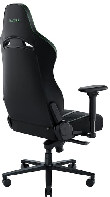Razer Enki pelituoli (vihreä)